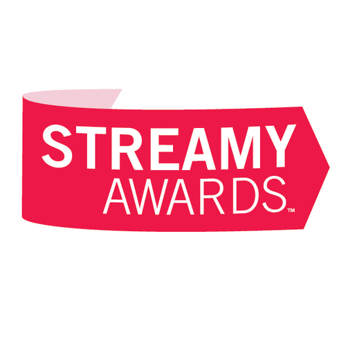 The Streamy Awards: Honoring the Best in Web Television