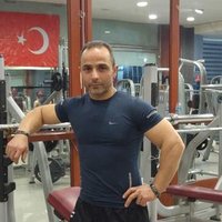 Murat ŞAHİN (@muratsahincem) Twitter profile photo