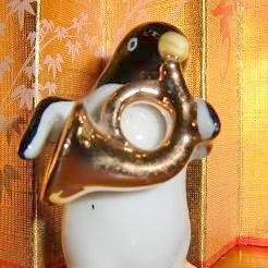 number_623's profile picture. ハードウェアエンジニアです。
休日はアマチュアオーケストラでホルン演奏、
人物画を描くのも好きです
よろしくおねがいします