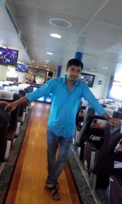 yogtina's profile picture. save nature,save lives....stay happy☺