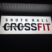 South Hall CrossFit (@sh_crossfit) 's Twitter Profile