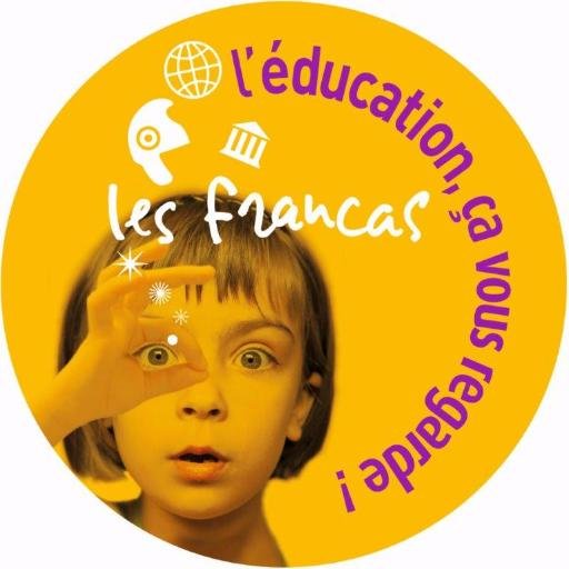 francascentre's profile picture. #educpop #bafa #bafd #citoyenneté #vivrensemble #rythmes #ProjetLocaldEducation #territoires #CIDE #éducation #formations