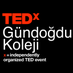 TEDxGündoğduKoleji (@tedxgundogdu) Twitter profile photo TEDxGündoğduKoleji (@tedxgundogdu) Twitter profile photo