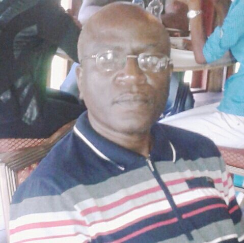 cknyasulu's profile picture. Male