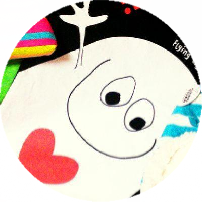 にむさんのプロフィール画像