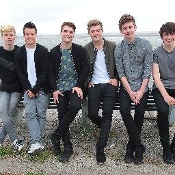 its a fan page about an Irish band called Hometown! Brendan :) Dayl :) Ryan :) Cian :) Josh :) Dean :) Lets just say im proud to be irish :) !!!!