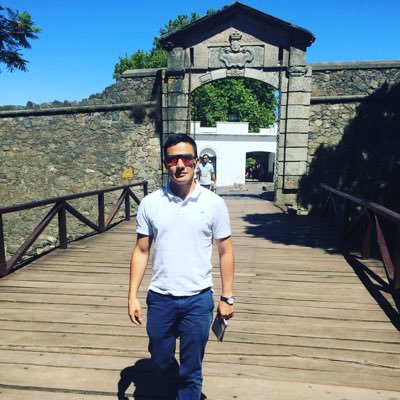 carlosgomez0013's profile picture. 