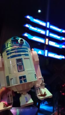 Disney/MickeyMouse/WorldBazarl/StarWars/