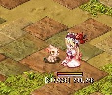 arcanamagic's profile picture. テイルズウィーバーゼルナ鯖に生息するほぼ休止中のティチ使いです
twitterの扱いに慣れてないので変なことしてたらごめんなさい