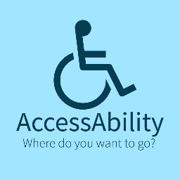 AccessAbility_'s profile picture. 