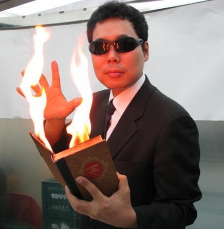 bjmagic