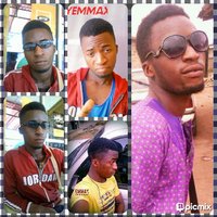 Sunny Emmax (@mremmaxz) 's Twitter Profile