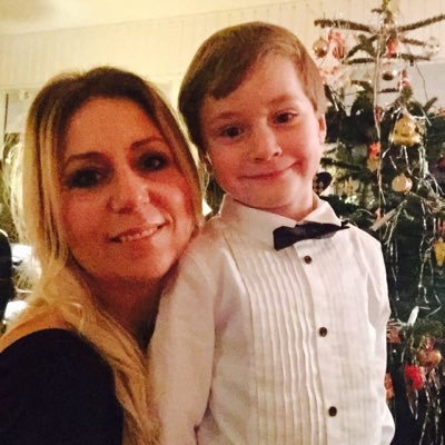 AnjaJensen18's profile picture. 