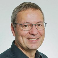 Fredi Lüthin (@luethin) 's Twitter Profile