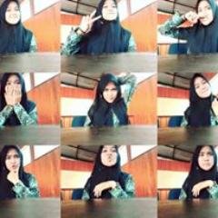 ImeldaBaho's profile picture. SMA N 1 Lareh Sago Halaban