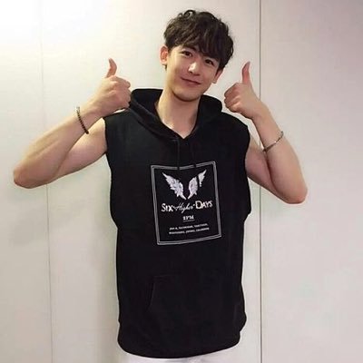 nknk_mei's profile picture. 