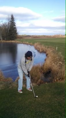 RyanMingay's profile picture. 2032 Drain Commissioner-Elect (I)