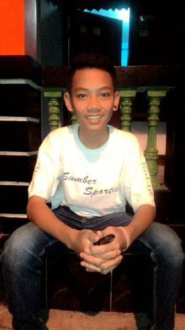 anggi_bolil's profile picture. 