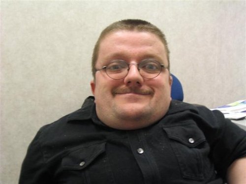 cybie2k's profile picture. Short and fuzzy.