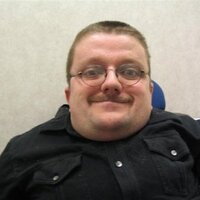 Greg Morgan (@cybie2k) 's Twitter Profile