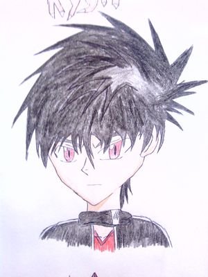 Rygito1's profile picture. I am one of the two Kings from the Spirit realm. I'm a Dragon spirit seeking a host with great power, Kaito. You wanna fight? 
Main Account: @Red_WaifyHunter