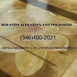 We Are Artisans With A Flair For Perfection!