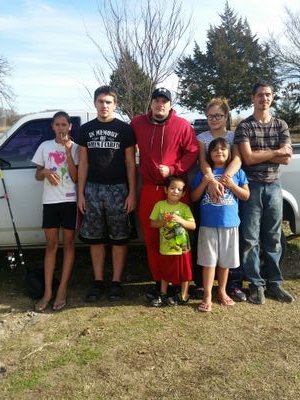 brandonjack22's profile picture. #FamilyForever #Pain&Gain #Native