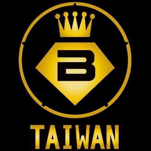 BIGBANG TAIWAN FANSITE