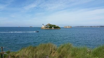 choupitigue's profile picture. Médecin généraliste. 
Bretonne pour toujours.