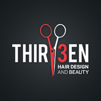 Thir13en_hairdesign(@Thir13en_hair) 's Twitter Profile Photo