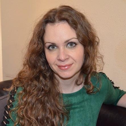 izmailovaj84's profile picture. 