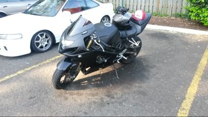 Macdeeswheelies's profile picture. 