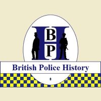 British Police History (@britpolicehist) 's Twitter Profile