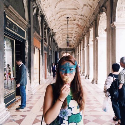 Yanna | Manila | IG and Snapchat: alyannatrinidad |