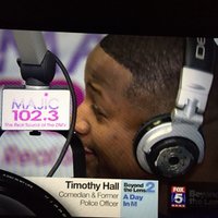 Timmy Hall (@comiccop) 's Twitter Profile