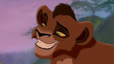 brother of nuka and vitani. I was chosen by scar to become king and follow in his footsteps. mate: @LionGuardKiara #TheLionGuard writer: @SilverMysticTom