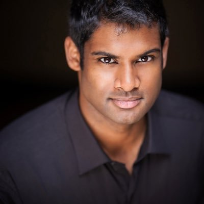 Sean Panikkar