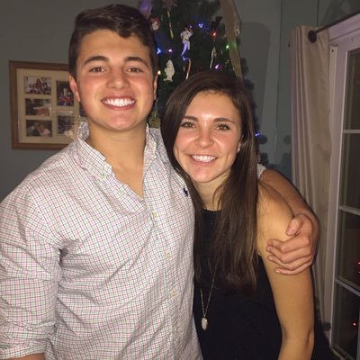 _WilliamsAustin's profile picture. #FlyHighCoby