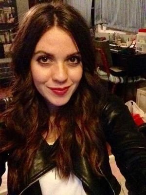 Maria_Glez_'s profile picture. Level 22. Turismo. Tenerife