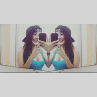 vicky ⚓ (@_pqpvicky) 's Twitter Profile