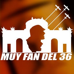 muyfandel36 Profile Picture