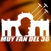 MF36 - Memoria Histórica (@muyfandel36) Twitter profile photo