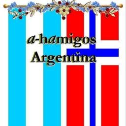 Fan Club de A-ha A-HAmigos Argentna de María Gabriela Solimano
También estamos en Facebook:
Grupo: https://t.co/hyyRc5negy
Página:
https://t.co/X0wF0jX9bA