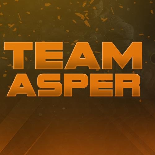 We are a call of duty team, we play gb's and want to go to LAN.
Use code Asper for all cinch gaming products.
@Wizardry_EU,@Noir_EU, @louichasteau,@vgjxck