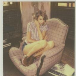 'I'm not that complicated. My complications come out in my songs. All you have to do to be my friend is like me... and listen.'