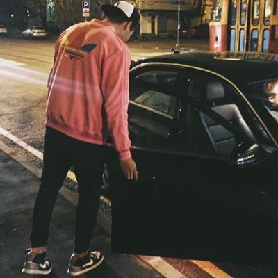 golimrukama's profile picture. MPG