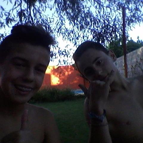 mauri_luengo's profile picture. #CAA #CABJ