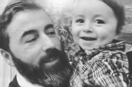 KeithmcFadden's profile picture. Agile Consultant