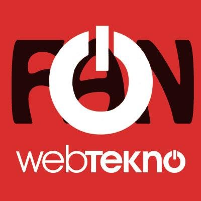 webteknoFans2's profile picture. 