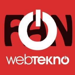 webteknoFans3's profile picture. 